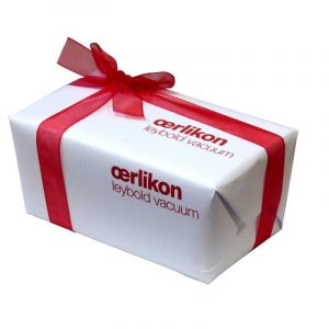 Personalised Branded Promotional 10 Truffle & Chocolate Box