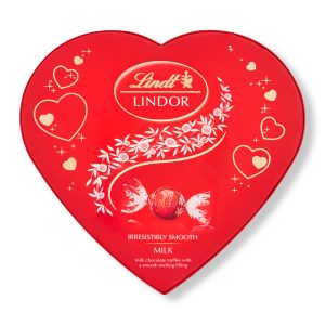 Promotional Valentines Chocolates
