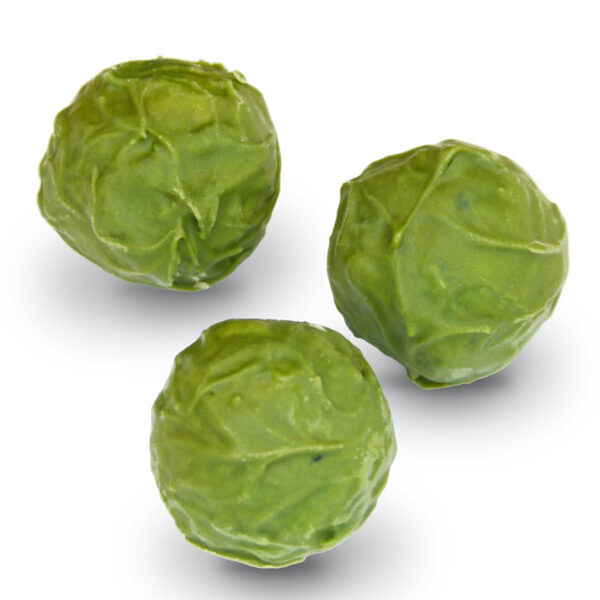 Promotional Branded Christmas sprouts with your logo
