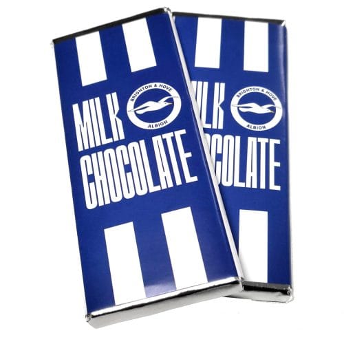 Promotional Chocolates and Bars
