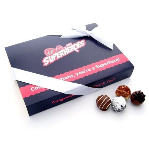 Bespoke Chocolate Gifts