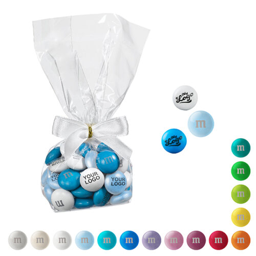 Promotional Personalised m&m's