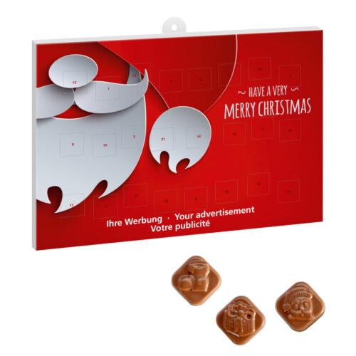 Bespoke Advent Calendars