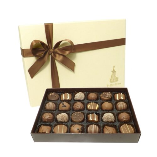 Custom Chocolate Boxes