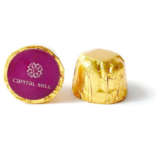 Hazelnut Chocolate Praline