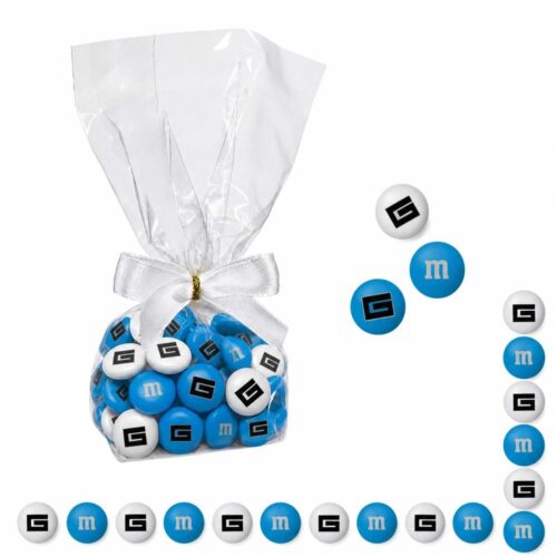 Promotional Personalised m&m's