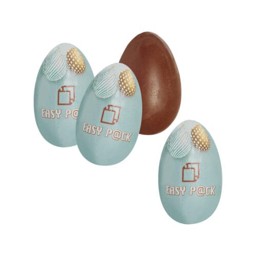 Custom Easter Eggs