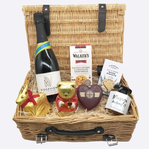 Custom Chocolate Hampers