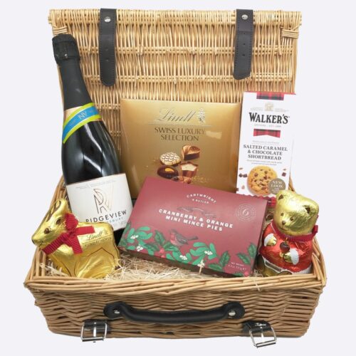 Christmas Hamper Options