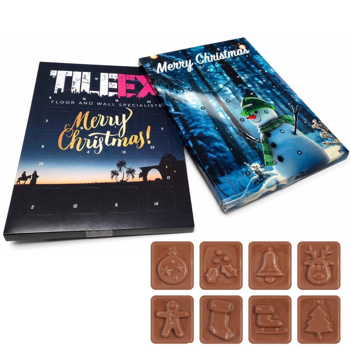 Promotional Advent Calendars 2q