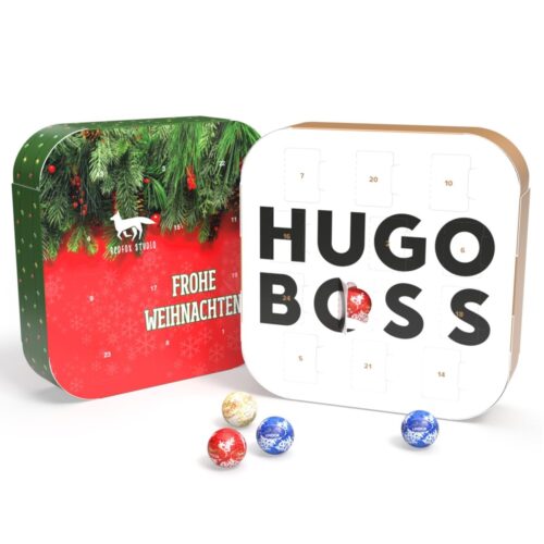Your App Advent Calendar