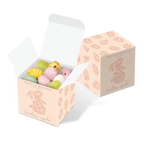 Speckeld Egg Eco Cube