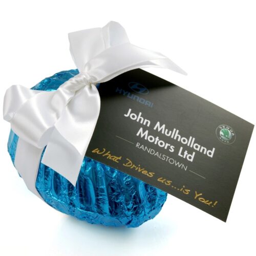 The Jewel in the Crown Easter Egg