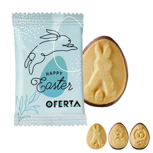 Easter Butter Biscuits