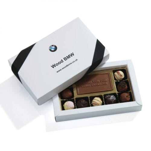 Chocolates for Business