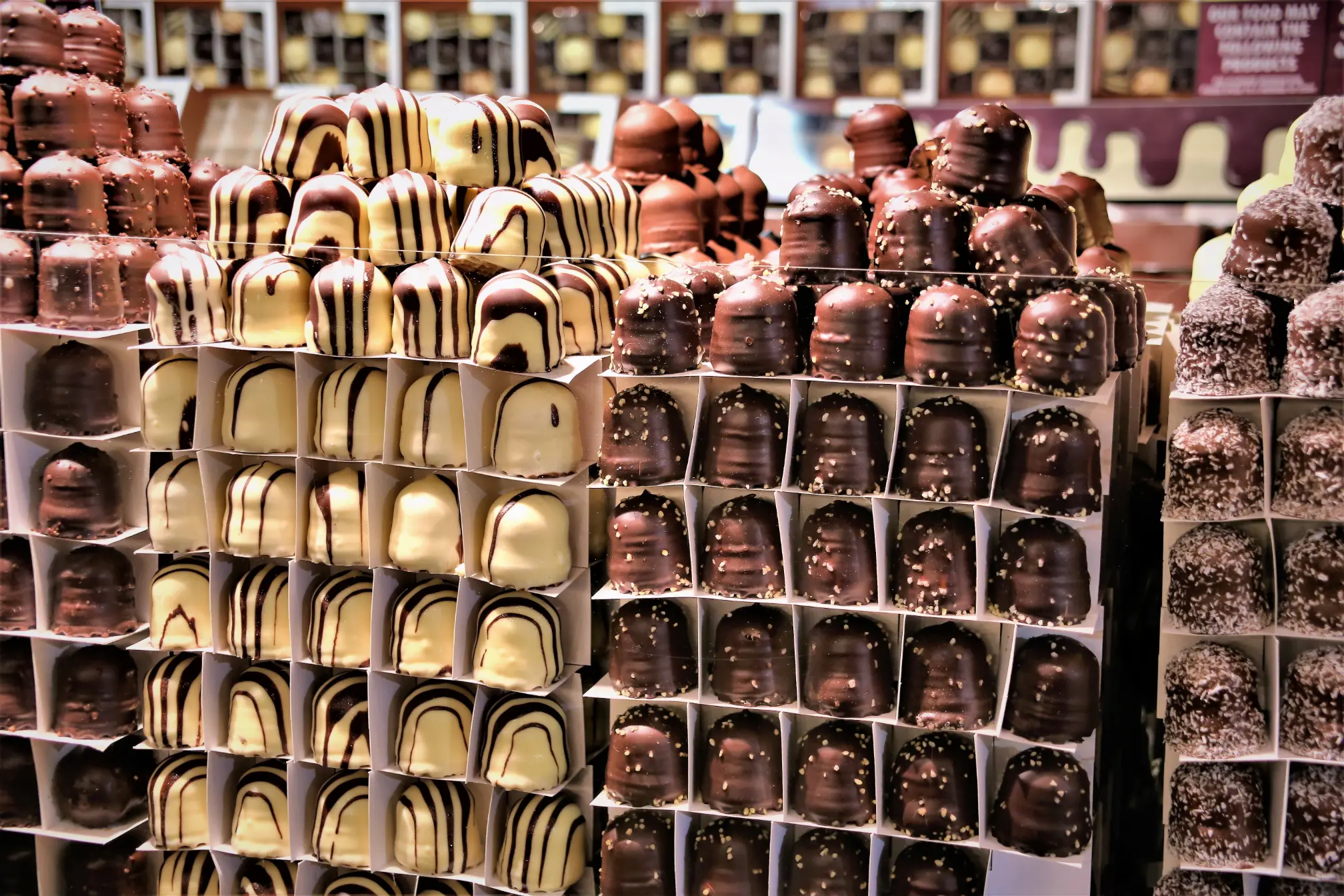 selective-focus-of-piled-chocolates-and-pastries-d-2025-02-08-23-57-15-utc