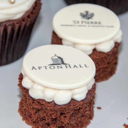 Dessert Topper
