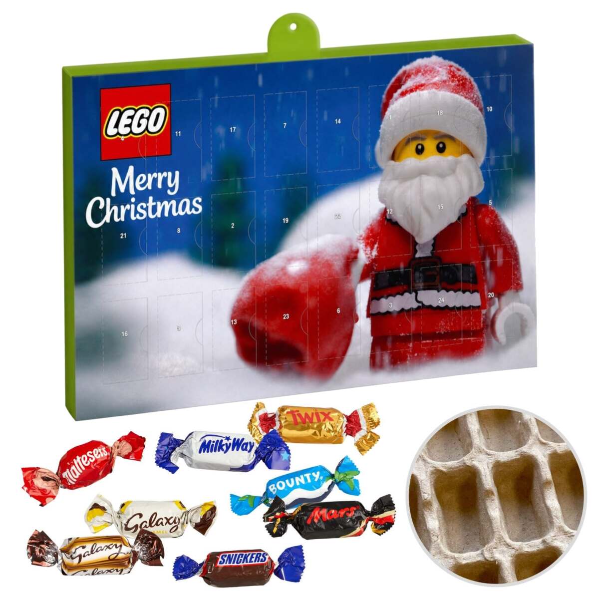 Full Size Celebrations® Advent Calendar
